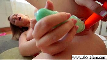 (alexis Adams) Teen Lonely Girl Play With Things As Sex Toys Vid-01 (alexis Adams) Teen Lonely Girl Play With Things As Sex Toys Vid-01