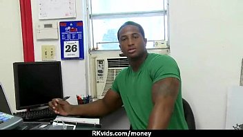 Amateur Girl Accepts Cash For Sex From Stranger 6 Amateur Girl Accepts Cash For Sex From Stranger 6