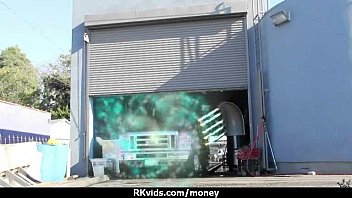 Amateur Girl Accepts Cash For Sex From Stranger 5 Amateur Girl Accepts Cash For Sex From Stranger 5