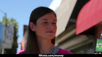 Amateur Girl Accepts Cash For Sex From Stranger 3 Amateur Girl Accepts Cash For Sex From Stranger 3