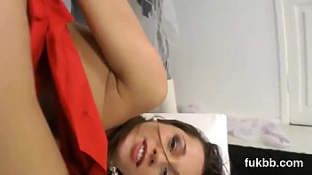 Flirty Beauty Spreads Her Vagina And Enjoys Hardcore Sex