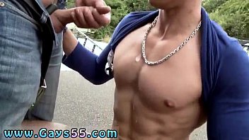 Gay Males Pissing Outdoor Men Enjoying Anal Sex In Public!