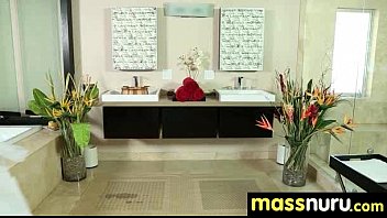 Sexy Girl Nuru Massage And Fuck 28 Sexy Girl Nuru Massage And Fuck 28