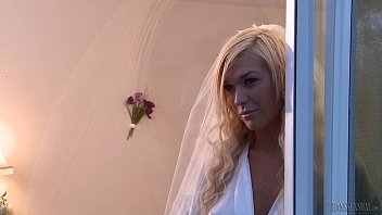 Nick Capra Fucks The Bride TS Aubrey Kate Nick Capra Fucks The Bride TS Aubrey Kate