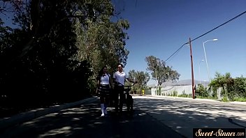 Taboo Riding Teachers Dick