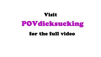 Doubleblowjob Asian Babe Deepthroating Dicks