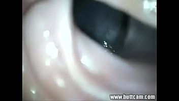 Eager Girl Takes A Camera Up Her Ass – P..com