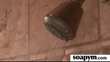 A Very Hot Soapy Handjob 11 A Very Hot Soapy Handjob 11
