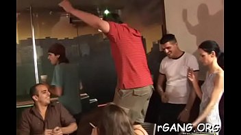 See Fine Group Sex Story
