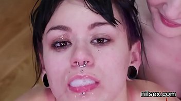 Sexy Teen Is Taken In Anal Assylum For Uninhibited Treatment