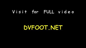Hotty Offers Her Feet To Dude Hotty Offers Her Feet To Dude