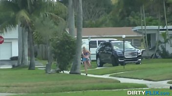 Dirty Flix – Fucking In A Slutty Neighborhood Ashley Stone Dirty Flix – Fucking In A Slutty Neighborhood Ashley Stone
