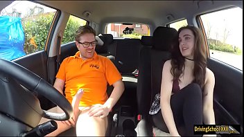 Lola Rae Boned By Her Driving Instructor Lola Rae Boned By Her Driving Instructor