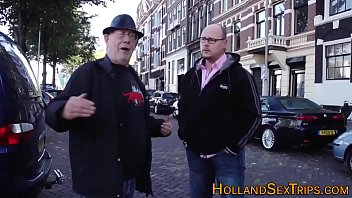 Amsterdam Pro Gets Fucked Amsterdam Pro Gets Fucked