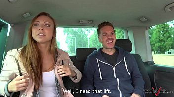 Showing The Way Cost Big Cock In Thight Pussy And Kick Off After Showing The Way Cost Big Cock In Thight Pussy And Kick Off After