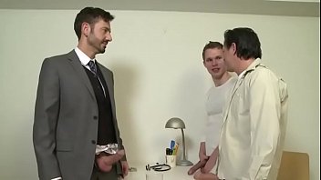 Step Father Watches Doctor Fuck His Step Father Watches Doctor Fuck His