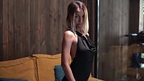 Asian Babe Was Impaled On A Dick Asian Babe Was Impaled On A Dick