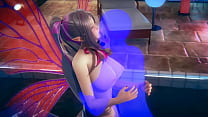 Fire Hemblem Hentai Plumeria Hard Sex FULL Japanese Asian Manga Anime Film Game Porn