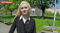 Tourist Babe Misha Cross Enjoys Sex With Stranger Tourist Babe Misha Cross Enjoys Sex With Stranger