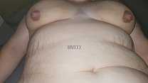 Busty BBW Gets Fucked And Takes A Load On Her Massive Tits Busty BBW Gets Fucked And Takes A Load On Her Massive Tits