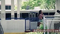 Extreme Rough Double Anal And Pretty Teen Fuck Hd Fed Up With Waiting