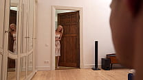 Russian Beauty Bought A Chic Outfit And Delighted The Guy With Great Sex (Part 1) Russian Beauty Bought A Chic Outfit And Delighted The Guy With Great Sex (Part 1)