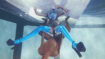 Aqua Sex In Bath