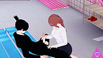KOIKATSU, Chainsaw Man Hentai Videos Have Sex Blowjob Handjob Horny And Cumshot Gameplay Porn Uncensored… Thereal3dstories..