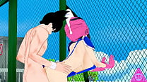 KOIKATSU Goku Chichi Dragon Ball, Have Sex Blowjob Handjob And Cumshot Uncensored… Thereal3dstories KOIKATSU Goku Chichi Dragon Ball, Have Sex Blowjob Handjob And Cumshot Uncensored… Thereal3dstories