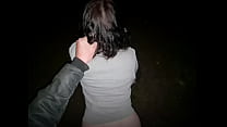 Outdoor Sex On Camping Trip With Pickup Slut Short Outdoor Sex On Camping Trip With Pickup Slut Short