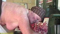 Busty Red Bush Moms First Rough Anal Sex Busty Red Bush Moms First Rough Anal Sex