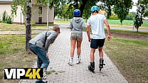 HUNT4K. For Cash Naughty Chick Cheats On Cuckold BF With Rich Stranger HUNT4K. For Cash Naughty Chick Cheats On Cuckold BF With Rich Stranger