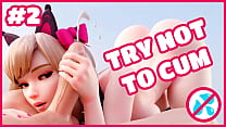 Fap Hero 3D Porn Game Best Sex Compilation