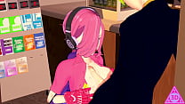 KOIKATSU Sanji Reiju ONE PIECE, Have Sex Blowjob Handjob And Cumshot Uncensored… Thereal3dstories KOIKATSU Sanji Reiju ONE PIECE, Have Sex Blowjob Handjob And Cumshot Uncensored… Thereal3dstories