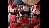 Cute Indian Girl Passionate Sex With Ex Boyfriend Licking Pussy And Kissing In Hot Saree