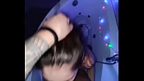 Sex In The Bathroom With A Young Beauty Sex In The Bathroom With A Young Beauty