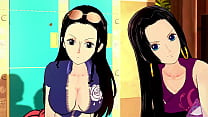 KOIKATSU, Nami Boa Hancock Nico Robin ONEPIECE Hentai Videos Have Sex Blowjob Handjob Horny And Cumshot Gameplay Porn Uncensored… Thereal3dstories.. KOIKATSU, Nami Boa Hancock Nico Robin ONEPIECE Hentai Videos Have Sex Blowjob Handjob Horny And Cumshot Gameplay Porn Uncensored… Thereal3dstories..