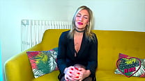 Irina Et Jade, Deux Bombasses Avident De Sexe Hard