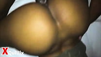 Hardcore Doggy Sex With XQuillix