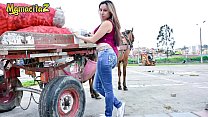 MAMACITAZ Amazing Sex With An Amazing Hot Latina Ana Ramirez MAMACITAZ Amazing Sex With An Amazing Hot Latina Ana Ramirez
