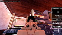 [Condo Sex (2) ] || Fucking A Thick Latina
