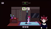 Nightcall Sex Dojo