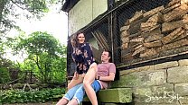 Fucking At An Abondand Barnyard Outdoor Sex Fucking At An Abondand Barnyard Outdoor Sex