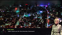 Batman Grim City Part 2 Fucking Catwoman