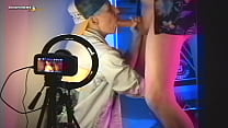 Sex Tape Party Sucking