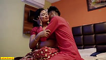 Village Boudi Sex! Please Cum Inside My Pussy