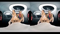 RealityLovers Foursome Fuck In Outer Space RealityLovers Foursome Fuck In Outer Space