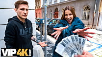 HUNT4K. Sex During Scandal, Love During Life HUNT4K. Sex During Scandal, Love During Life