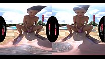 RealityLovers Young Small Titted Loves It Big