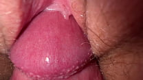 I Fucked My Teen Stepsister, Amazing Creamy Pussy And Close Up Cumshot